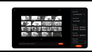Create Impactful Campaigns with Our Advertisement Storyboard Services