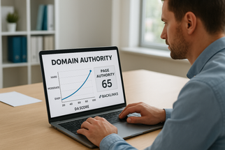 Website Authority Guide: Understanding DA &amp; PA