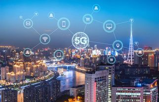 How 5G Will Transform Smart Cities and Urban Analytics