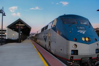 “Train Smart: Why the Amtrak Office Washington DC Is Every Traveler’s Ally”