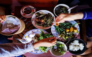 Must-Try Traditional Thai Dishes in Bangkok