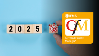 What Leadership Actions Drive Facility Strategy in the CFM Exam?