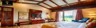 The Ultimate Tiaraa Stay Awaits You in Jim Corbett