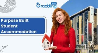 A Guide on Purpose Built Student Accommodation in Swansea