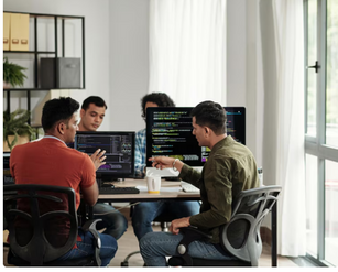Hire .NET Core Developers in India for Scalable Business Solutions