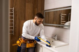 Full Bathroom Renovation | Transform Your Space with Style and Functionality