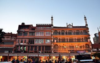 Top Shopping Experiences in Rajasthan’s Colorful Markets
