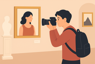 Art Museums That Won&#039;t Drain Your Travel Budget: A Photographer&#039;s Guide