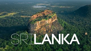 Top 10 National Parks in Sri Lanka &amp; The Iconic Nine Arches Bridge (2025 Guide)