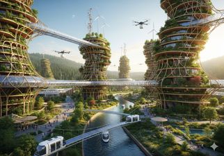Easy Ways to Make Your Home and Life Green