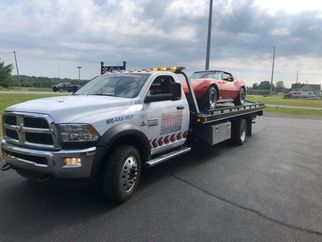 Stranded in Upper Marlboro? Get 24/7 Roadside Assistance Now