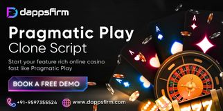 Pragmatic Play Casino Clone Script – Multi-Currency, Multi-Language, RNG Certified &amp; Mobile-Optimize