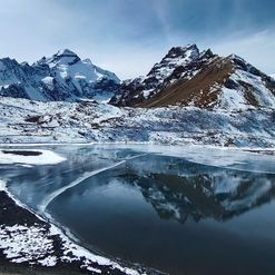 Why Adi Kailash is Called Chhota Kailash A Lesser-Known Pilgrimage