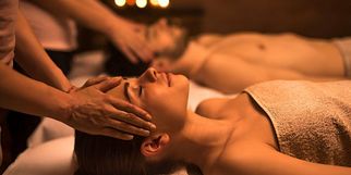 Couple Spa in Chennai: How Shared Relaxation Strengthens Relationships