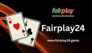 Fairplay24 India: Mixing Matchday Madness with Card Mastery