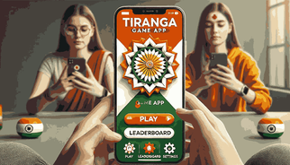 Play Tiranga Game and Make Daily Real Money Online