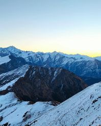 Journey to Kedarkantha: A Trekking Adventure That Builds Cultural Connections and Lasting Friendship