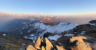 Why Kedarkantha Trek is a Must-Visit Destination for Nature Lovers and Trekkers