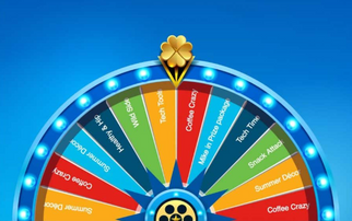 Wheel Decide Spin – The Interactive Way to Pick Choices