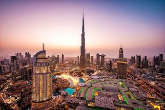Why Dubai Is Trending Again With Young Travelers