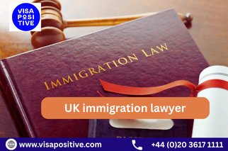 Why You Should Consult a UK Immigration Lawyer for Your Visa Needs