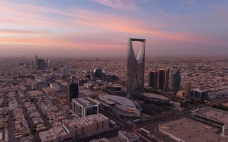 Top 10 Experiences to Discover in Saudi Arabia This Year