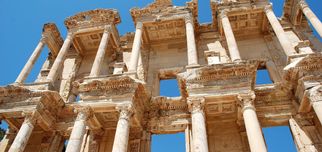 Ephesus to Troy: Unveiling Turkey’s Ancient Legends