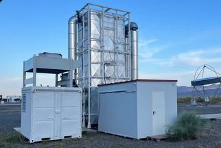 Thermal Energy Storage Systems Market Size and Forecast 2020 - 2033