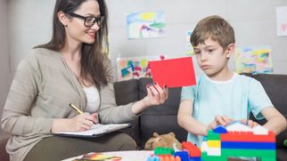 Child Psychologist North Lakes Helping Your Child Thrive