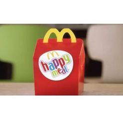 Custom Happy Meal Boxes Wholesale for Business Growth