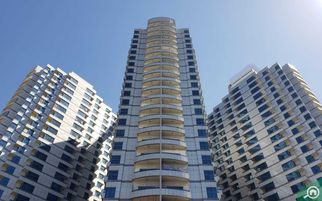 Falcon Towers Ajman UAE: Location, Comfort, Community