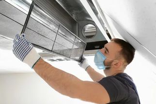 How Does Duct Cleaning Help Your Home Breathe Better?