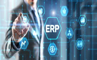 Top Trends in ERP Solutions Offered by Saudi Providers in 2025