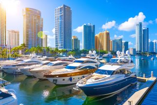Top 10 Ship Cruises in Dubai for Scenic Photography