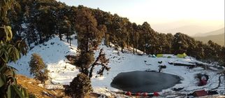 Off the Beaten Path: Unexplored Treks in Uttarakhand You Must Discover