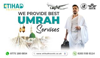 Compare Umrah Packages – Find the Best Value for Your Money