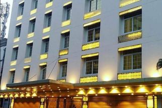 Book Hotel in Hazratganj Lucknow with City Central Access