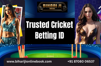 How to Find a Trusted Cricket Betting ID: 7 Signs You’re on the Right Platform