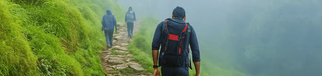 Rudranath Trek Preparation Guide: Must-Have Backpack Essentials for Beginners