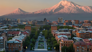 Armenia E-Visa for Algeria: A Complete Guide