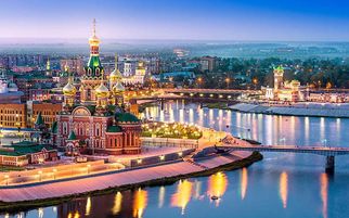 Russia Tour Package Adventures for 2025 Travelers