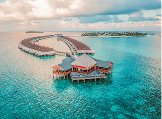 Top 10 Water Villas in Maldives for Couples