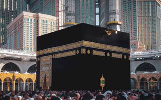 Best Umrah Package Guide for a Smooth Pilgrimage Journey