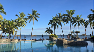 Best Islands in Fiji for Honeymoon Couples
