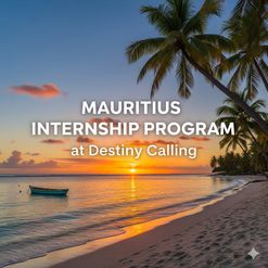 Mauritius Internship Program: Your Gateway to Global Experience
