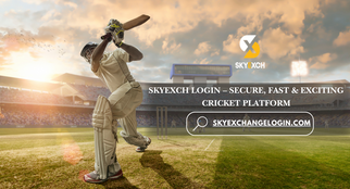 Skyexch Login- Fast, Secure &amp; Exciting Cricket Site Join Now
