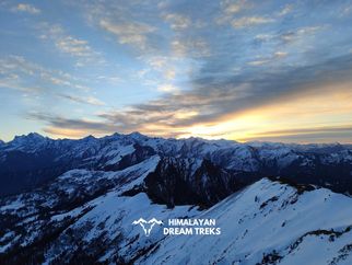 Discover the Magic of Famous Winter Treks in India This Season