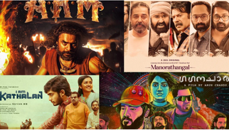 New OTT Release Movies Malayalam: Latest Streaming Hits