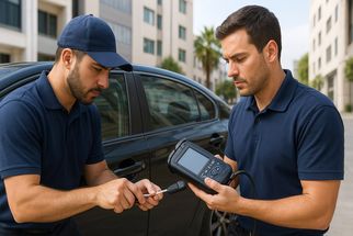 Why Auto Locksmith Services &amp; Lock Replacement Save Money