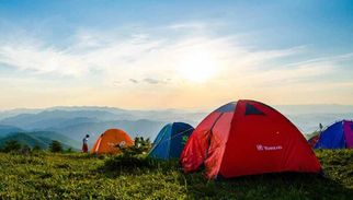 Dandeli Camping: My Adventure in the Wilderness of Karnataka